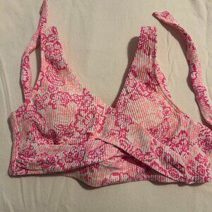 Sunsets Elsie Bralette Bikini Top (only)